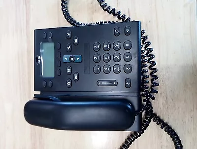 Cisco CP-6945 IP VoIP 6900 Series Office Desktop Phone • $25