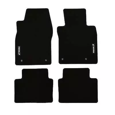 Fits Mazda 3 BP Car Mats (2019- Current) • $94.75