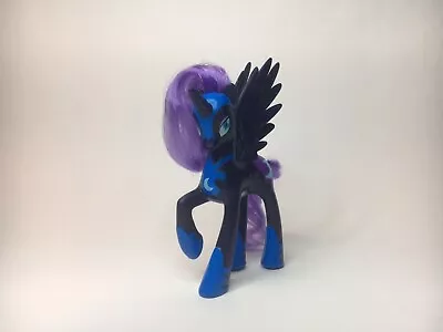 My Little Pony G4 Nightmare Moon 5” Brushable Figure • $24.49