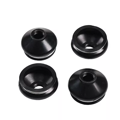 4 X Replacement Rubber Boots A-arms Ball Joints Yamaha Banshee Raptor Warrior • $14.99