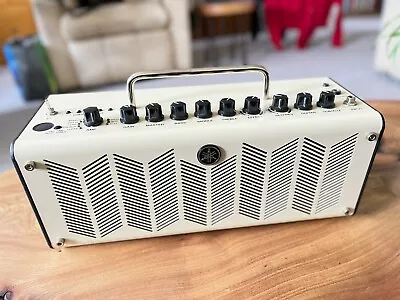 Yamaha THR 10 Portable Guitar Amplifier • £145