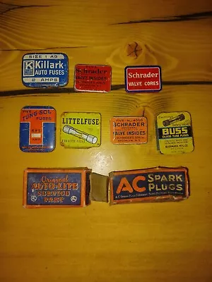  Auto Accessories Vintage • $5