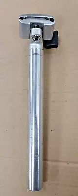 Vintage SunTour Superbe Pro 27.2mm Seat Post Uncut • $124.99