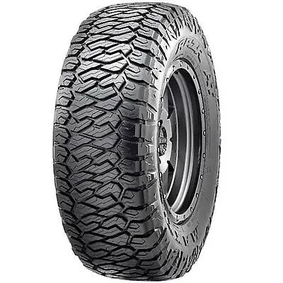 4 New Maxxis Razr At-811  - P285x70r17 Tires 2857017 285 70 17 • $761.12