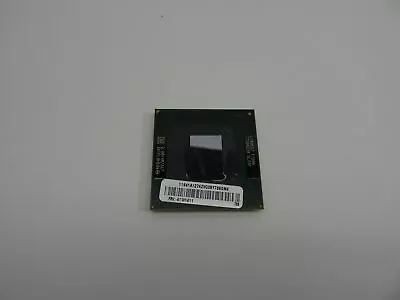 Ibm Intel 2ghz 4mb 667mhz  T7200 Laptop Processor  41w1411 • $85