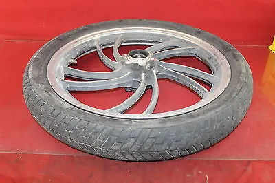 81-83 Yamaha Virago 750 Xv750  Front Wheel Rim • $25.99