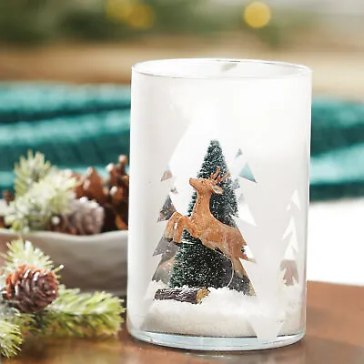 Yankee Candle Twinkling Lights ' Large 2-Wick Tumbler Candles • $16.88