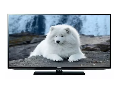 Samsung 32 Inch (UE-32F5300) Smart LED TV (needs Dongle To Use Internet) • £197.29