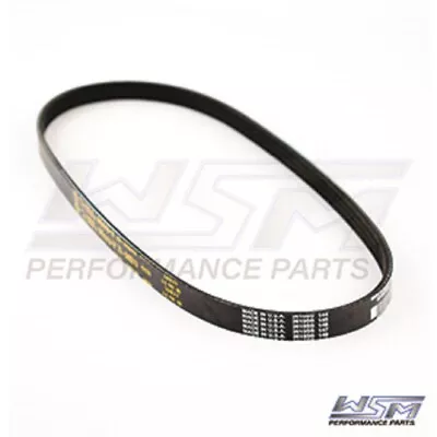 Wsm Alternator Belt Mercury 240 Hp V6 Sport Jet 2001-2006 - 830-195 57-8285071 • $54.97