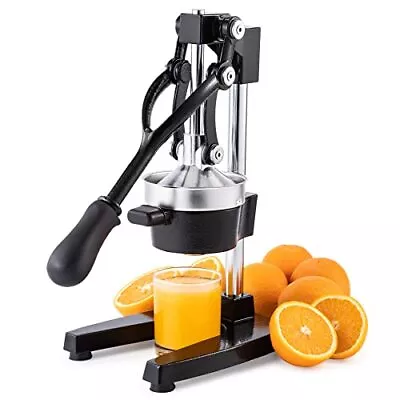 CO-Z Hand Press Juicer Machine Manual Citrus Juicer For Lemon Lime Orange Jui... • $84.60