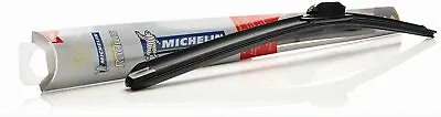 Michelin 21 Inch Radius Premium Beam W/ Frameless Curved Design Wiper Blade • $14.99