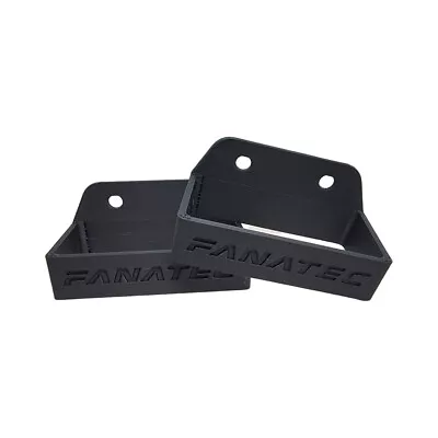 Fanatec DD1 / DD2 Power Supply PSU Mount For 8020/8040 Sim Rig Aluminum Extrusio • $20.99