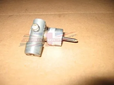 New Angle Drive Unit For Speedometer Cable All MGB Triumph TR6 TR4 W Overdrive • $84.94