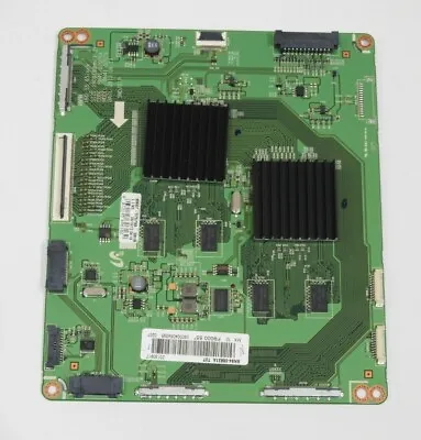 Genuine BN94-06621A T07 Board For Samsung UA55F9000 55  3D 4K UHD Smart LED TV • $41.99
