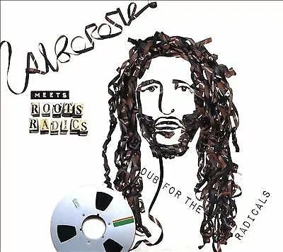 £10.80 • Buy Alborosie Meets Roots Radics : Dub For The Radicals CD (2019) ***NEW***