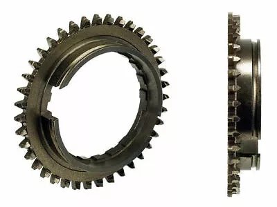 For 1970-1976 Porsche 914 Manual Trans Gear Teeth OE Supplier 71246TX 1971 1972 • $112.96