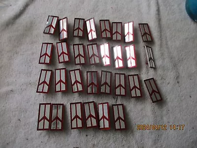 30 N0s Plastic Oldsmobile Emblems • $60