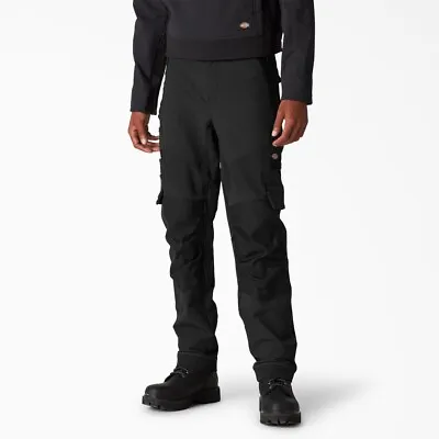 Dickies Flex Performance Workwear Regular Fit Technical Pants • $49.50