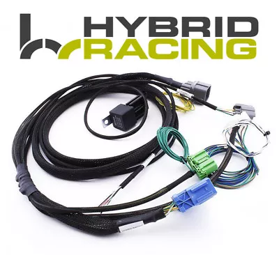 Hybrid Racing K-Series Swap Conversion Harness For 96-98 Civic HYB-CWH-01-17 • $211