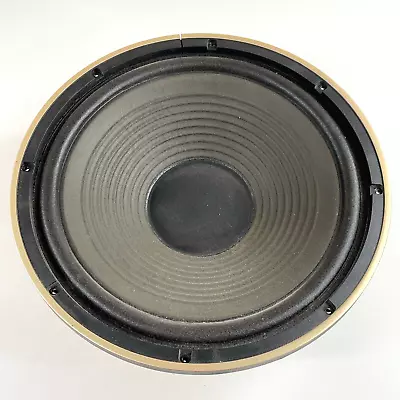 Pioneer CS-G303 184049 8-Ohm 12 Inch Woofer Speaker Vintage • $29.99