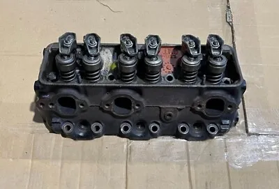 Mercruiser 4.3L V6 Cylinder Heads & Valve Covers. • $149.95