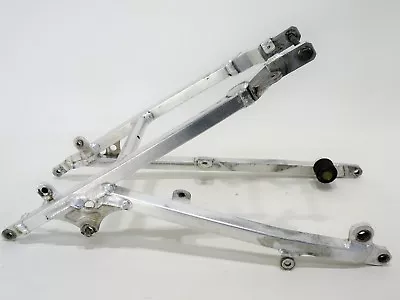 Suzuki RMZ250 Sub Frame Rear Sub Frame 07-09 RMZ 250 • $68.25