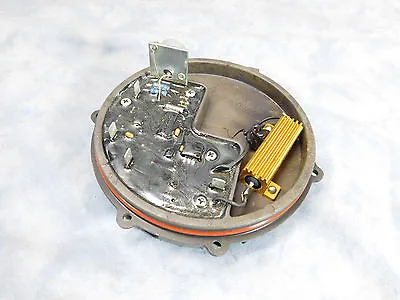 M35a2 M809 M939 60 Amp Alternator Voltage Regulator Assembly 2920-01-180-8666 • $199.90