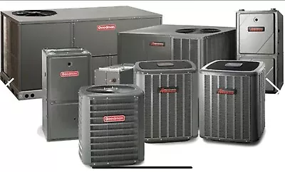 Goodman Hvac Systems • $890