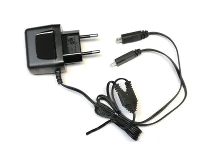Charger Wall Original For Motorola T62 T82 T92 With Output Double Micro USB • $16.95
