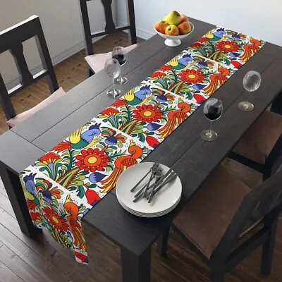 Villeroy And Boch Acapulco Table Runner. Villeroy Boch Acapulco Table Cloth • $44.99