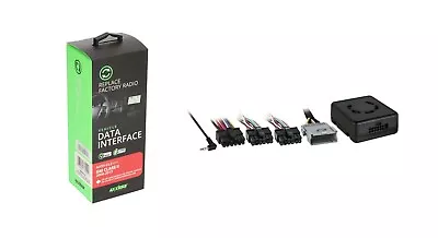 $49.99 • Buy Retain Chimes Radio Wire Harness Interface Aftermarket Stereo Installation