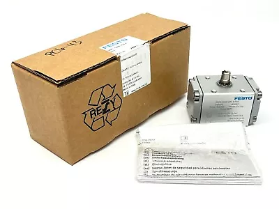 Festo DAPS-0008-090-R-F03 Quarter Turn Actuator 549666 • $294.49