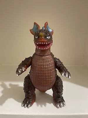 Sofubi MARMIT  2000 Kaiju 10 Inch USED • $89.99