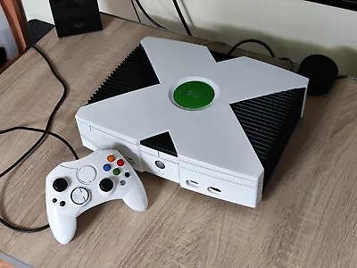 Original Xbox 1 TB White XBMC4GAMERS • £133.56