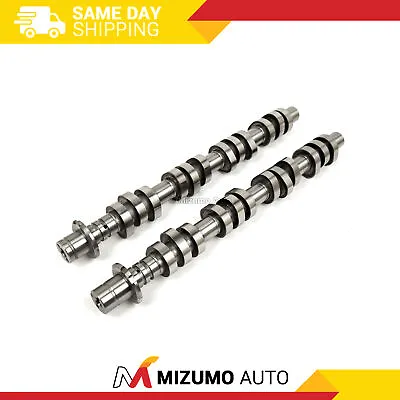 Camshafts Fit 05-14 Ford Explorer F150 Mustang Mercury Mountaineer 4.6L 5.4L 3V • $179.95