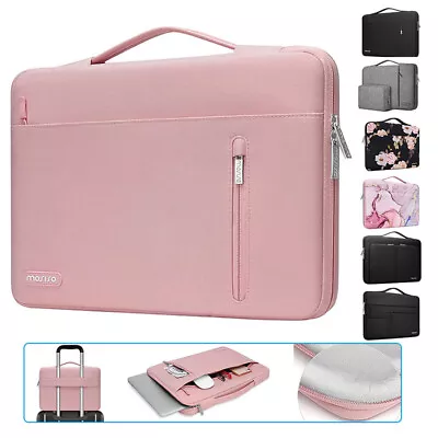 Laptop Sleeve Bag For MacBook Air Pro 13 13.3 14 15 16 Inch Notebook HP Case • $19.99