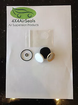 P38 Range Rover EAS Air Compressor Piston Seal KitE31166030ANR3731 • $19.06