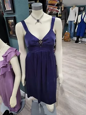 $375 • Buy Twilight New Moon Alice Bella Swan Rebecca Taylor Birthday Dress