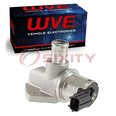 Wells Idle Air Control Valve For 2002-2003 Ford Explorer Mustang 4.6L V8 Nu • $54.55