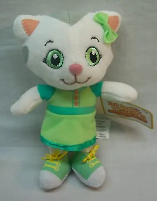 Daniel Tiger's Neighborhood KATERINA KITTYCAT 7  Plush Stuffed Animal Toy NEW • $20