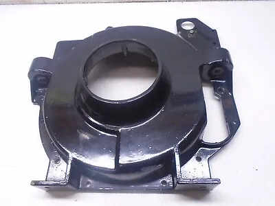 W1 MerCruiser 70960A1 Alpha One Flywheel Housing Cover 3.7L 470 4cyl 1976-79 • $59.95