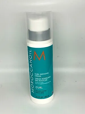 SAME DAY SHIP MOROCCANOIL Curl Defining Cream 8.5Oz/250ml  • $27.99