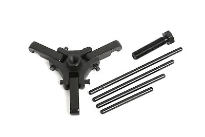 3 Jaw Puller Harmonic Balancer Remover Tool For Ford Chevrolet Cadillac Chrysler • $35.79