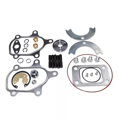 Turbo Charger Repair Rebuild Rebuilt Kit For T25/T28 T2 T25 T28 Turbocharger • $37.89