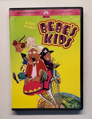 Bebes Kids (DVD 1992 Widescreen Collection) • $14.99