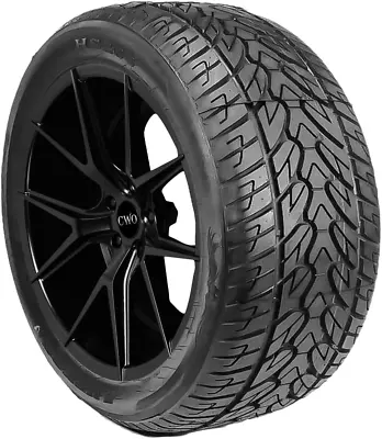 1 Tire Fullway HS266 All-Season Tire-305/40R22 305/40/22 305/40-22 Load Range XL • $166.54