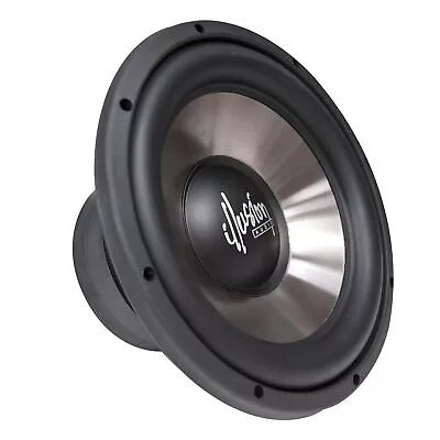 Illusion Audio E10 10  Electra Series Subwoofer - Single • $102.21