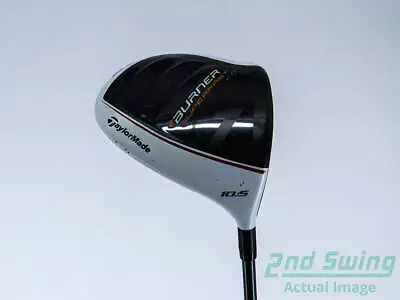 TaylorMade Burner Superfast 2.0 Driver 10.5° Graphite Regular Right 46.5in • $115.59