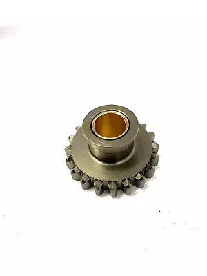 VW Volkswagen 020 Transmission Reverse Idler Gear  • $28