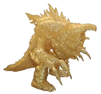 Godzilla Y-MSF YMSF Exploding Final Form Orga 7 Inch Figure Ltd 70 Pieces • $129.99